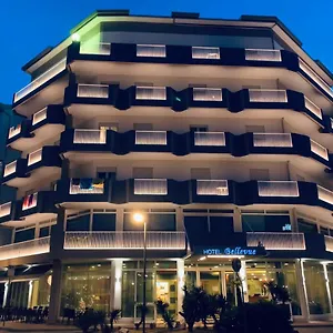 *** Hotel Bellevue Italien