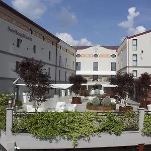 **** Hotel Borgo Brianteo Italien