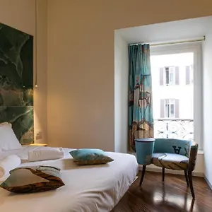 Maison d'hôtes Bhr Cavour 150, Rome