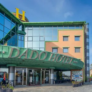 **** Hotel Dado International Italien