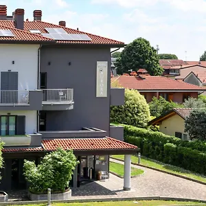 *** Hotel Aurora Italien