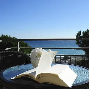 *** Hotel Sole Mare Italien