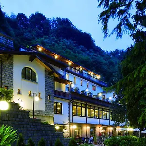 *** Hotel Oasi Italien