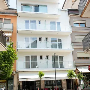 *** Hotel Ragno D'oro Italien