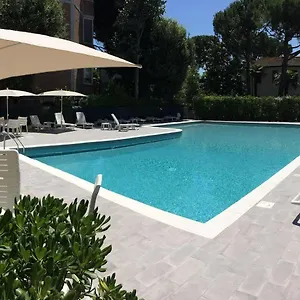*** Hotel Dafne Italien