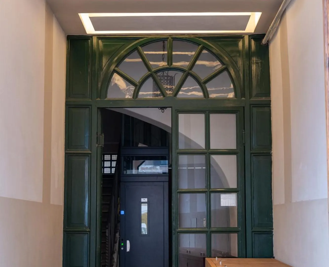 *** بيت ضيافة Giuditta In Trastevere روما إيطاليا