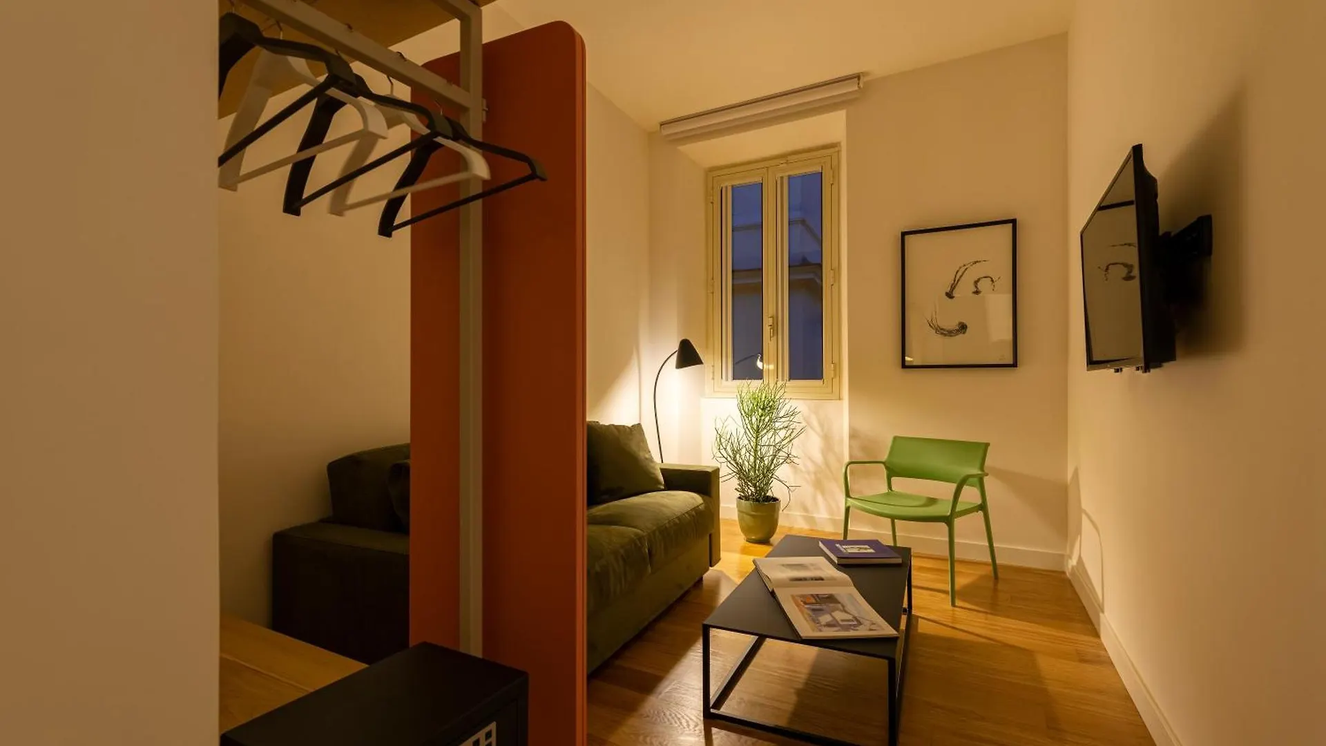 Giuditta In Trastevere روما 3*,  إيطاليا